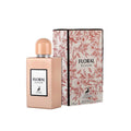 Al Hambra Floral Bloom  100 Ml