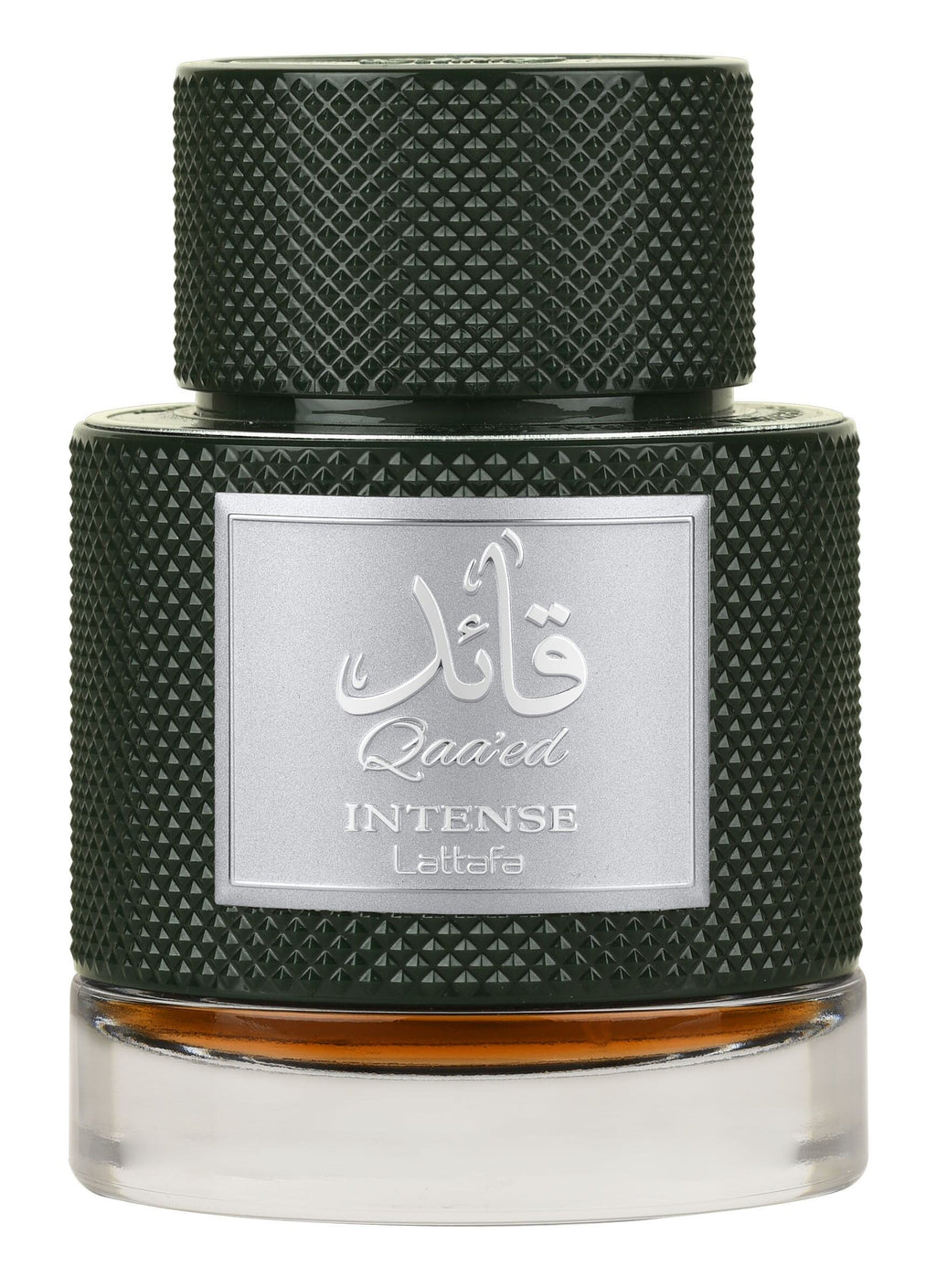 Lattafa Qaaed Intense Edp 100 Ml