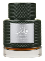 Lattafa Qaaed Intense Edp 100 Ml