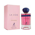 Al Hambra La Voie 100 Ml