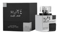 Lattafa 24 Carat White Gold 100 Ml