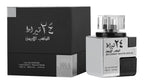 Lattafa 24 Carat White Gold 100 Ml