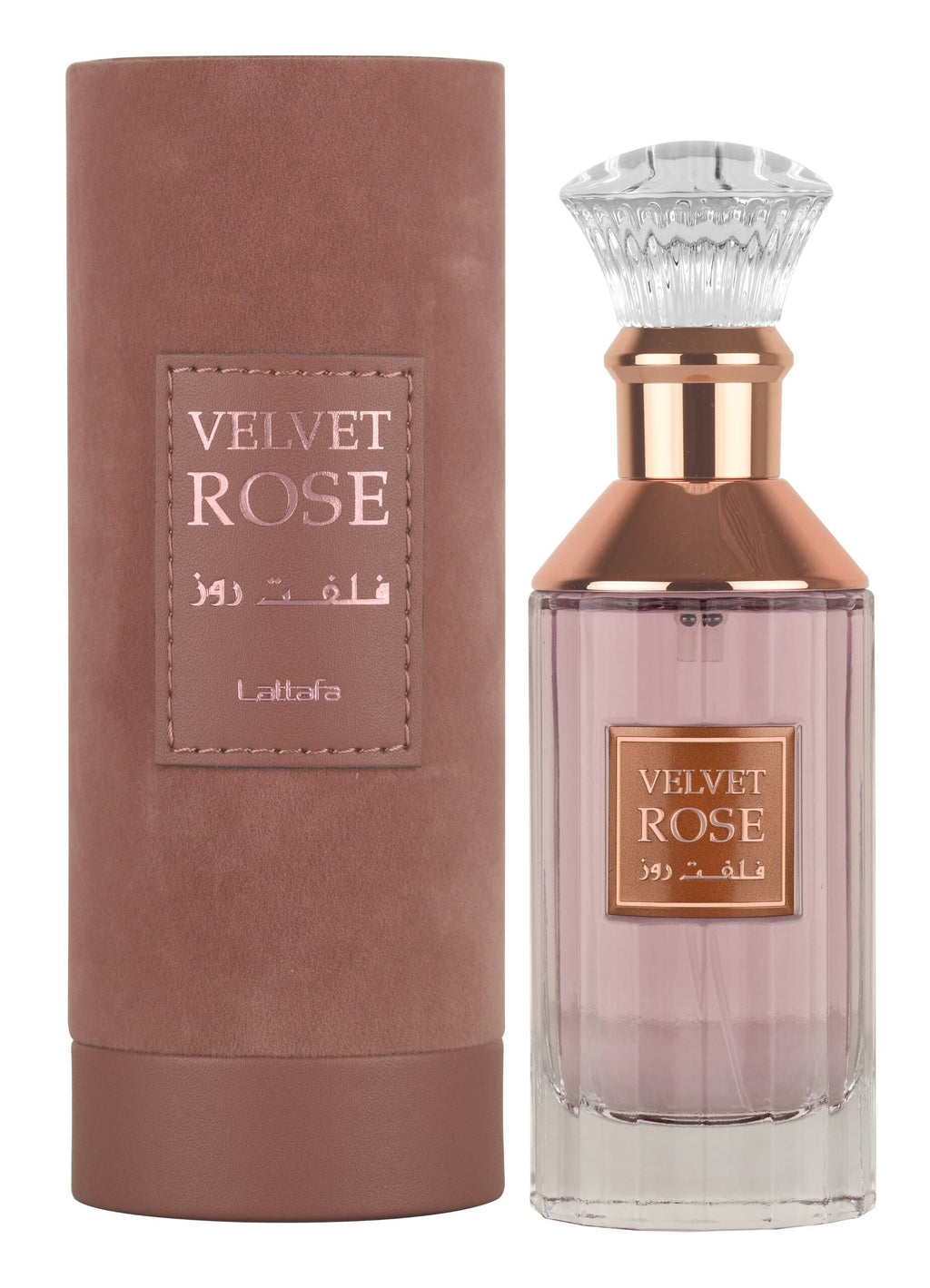 Lattafa Velvet Rose 100 Ml