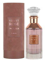 Lattafa Velvet Rose 100 Ml