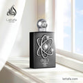 Lattafa Pride Ishq Al Shuyukh Silver Edp 100 Ml