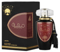Lattafa Mohra Edp  100 Ml