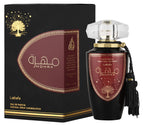 Lattafa Mohra Edp  100 Ml