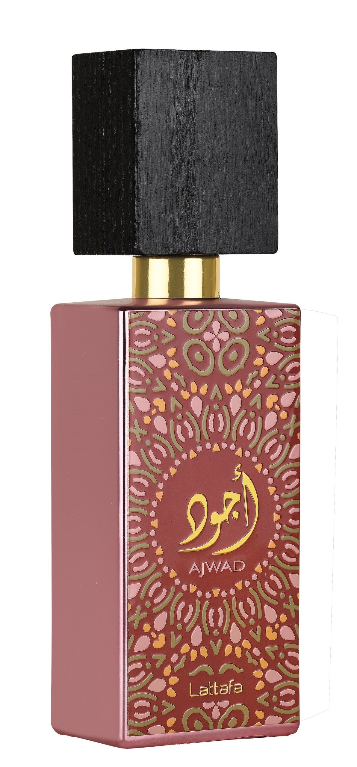 Lattafa Ajwad Pink to Pink Edp  60 Ml