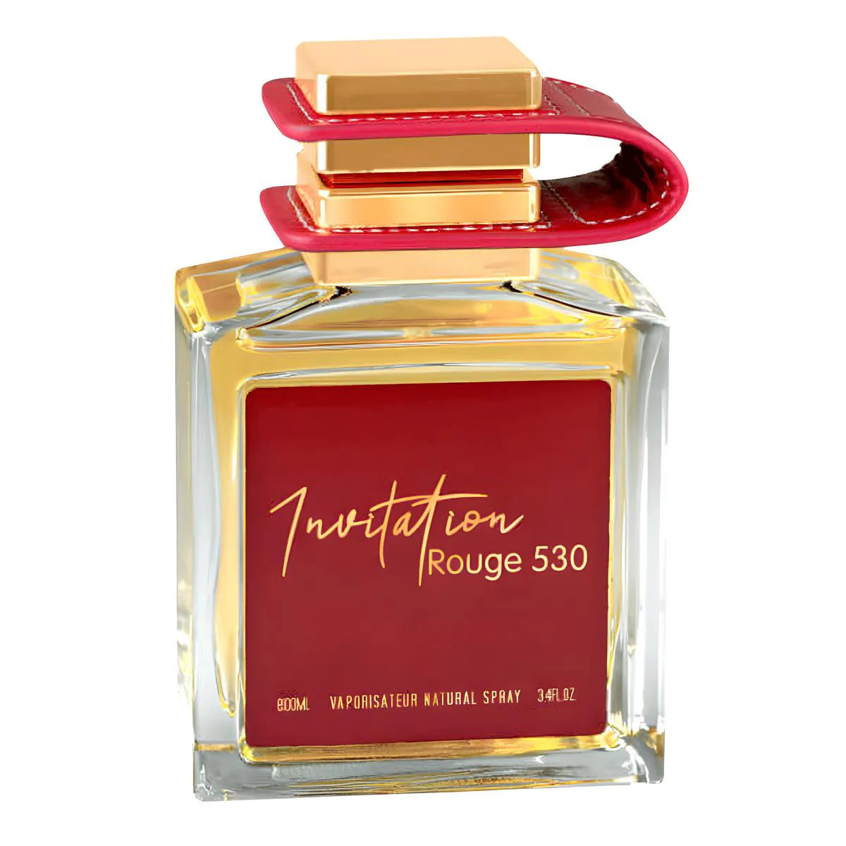 Emper  Invitation Rouge 530  100Ml