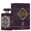 Al Hambra Infini Rose Edp 100 Ml