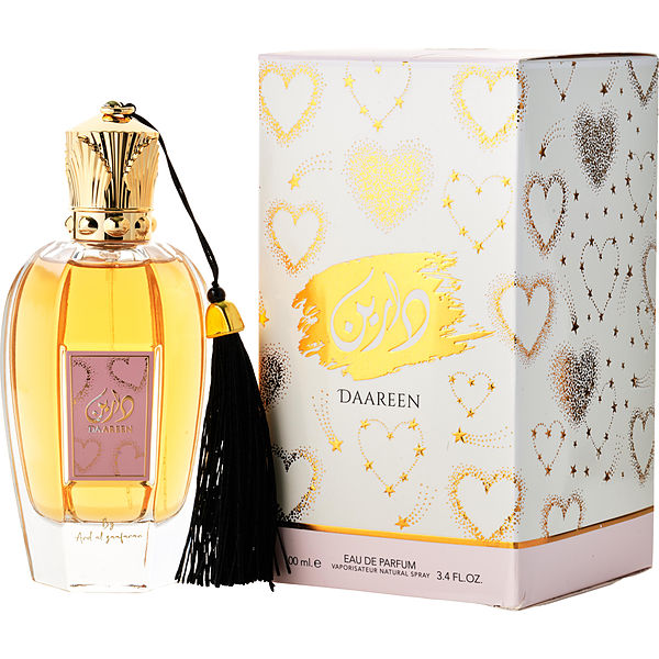Ard Zafran  Daaren Edp 100Ml