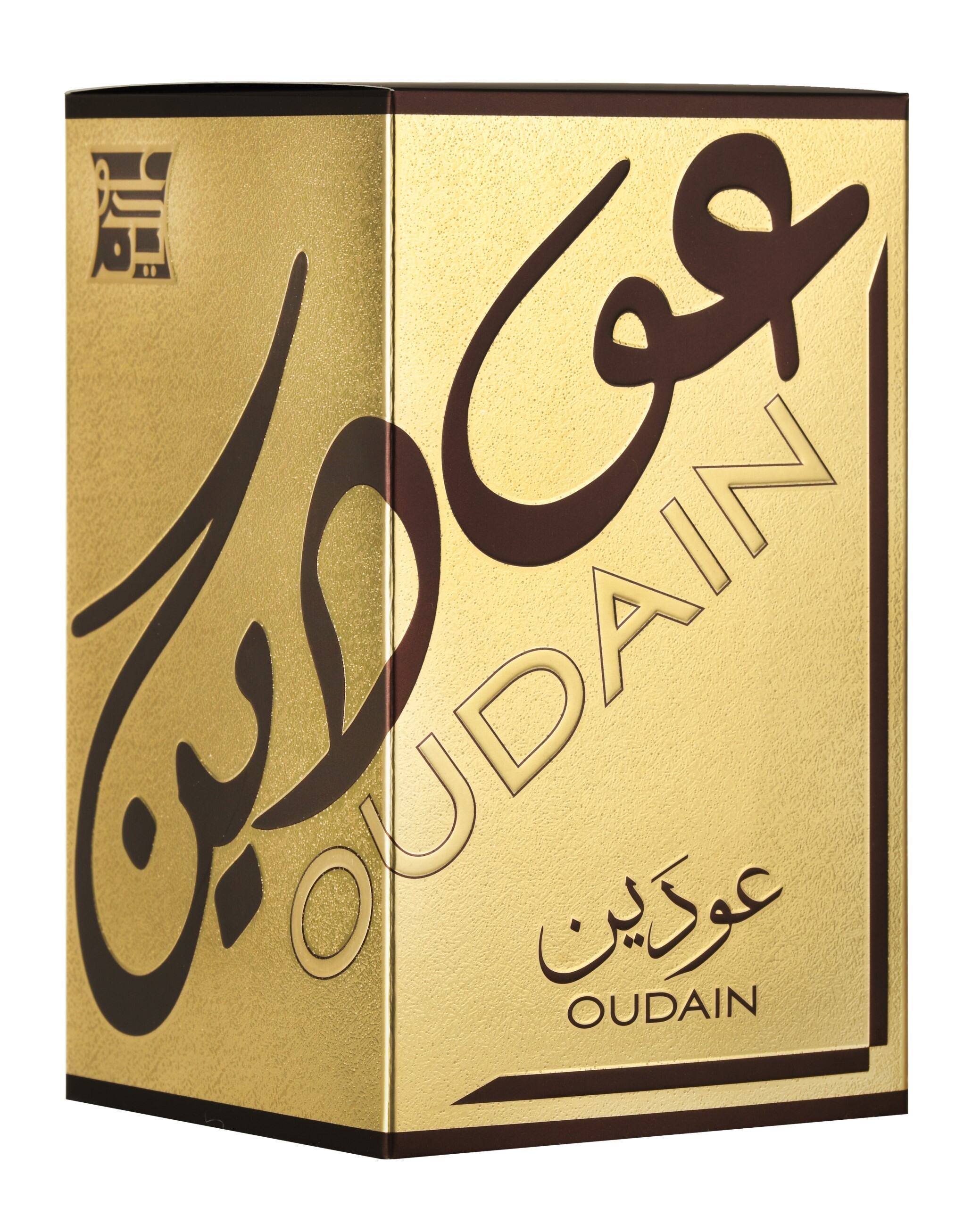 Lattafa Oudain Edp 100 Ml