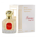 Al Hambra Baroque Rouge 540 Edp  100 Ml