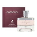 Al Hambra Euzonea Edp  100 Ml