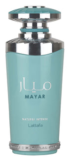 Lattafa Mayar Natural Intense Edp  100 Ml