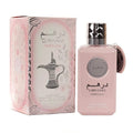 Ard Zafran  Dirham Wardi Edp 100Ml