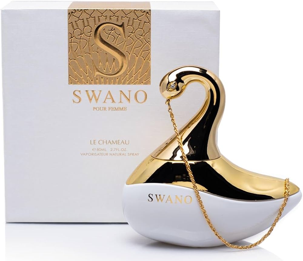 Le Chameau  Swano  80Ml