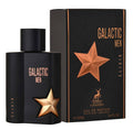 Al Hambra Galactic Men Elixir Edp 100 Ml