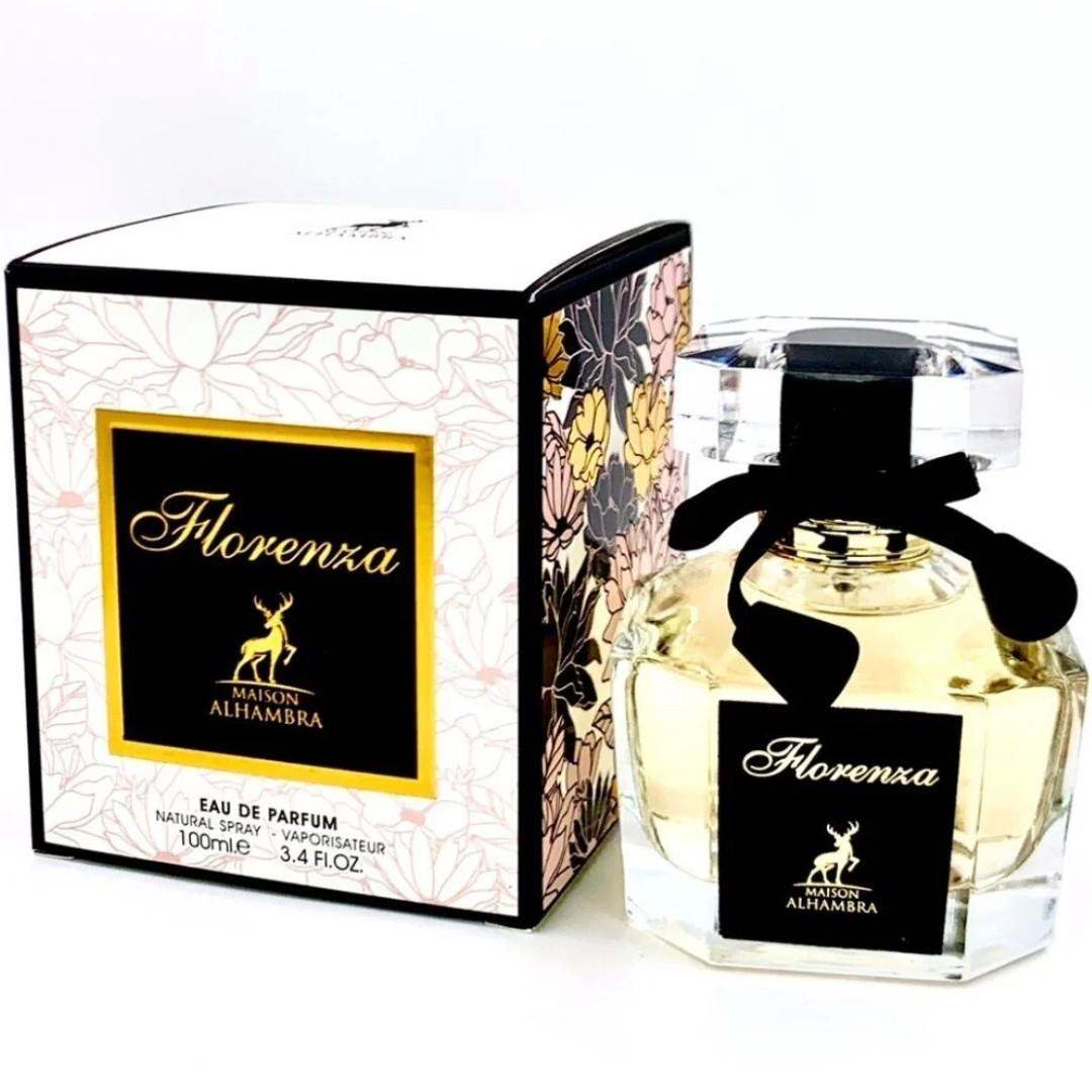 Al Hambra Florenza (Florence) Edp  100 Ml