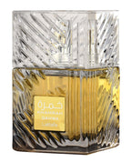 Lattafa Khamrah Qahwa Edp 100 Ml