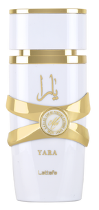 Lattafa Yara Moi (White) Edp  100 Ml