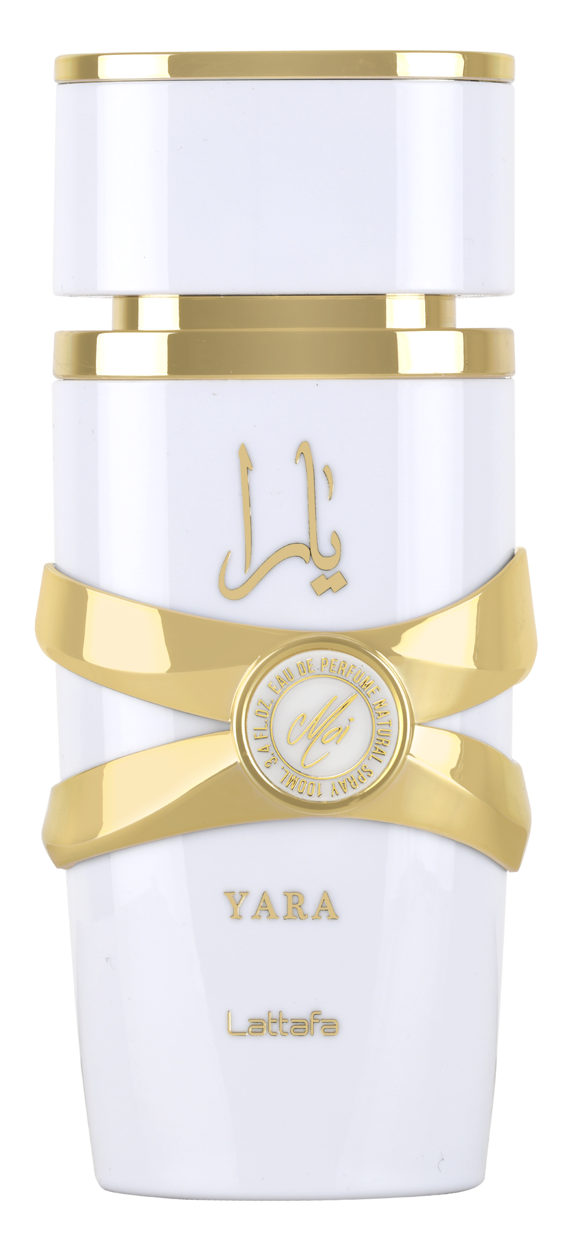 Lattafa Yara Moi (White) Edp  100 Ml