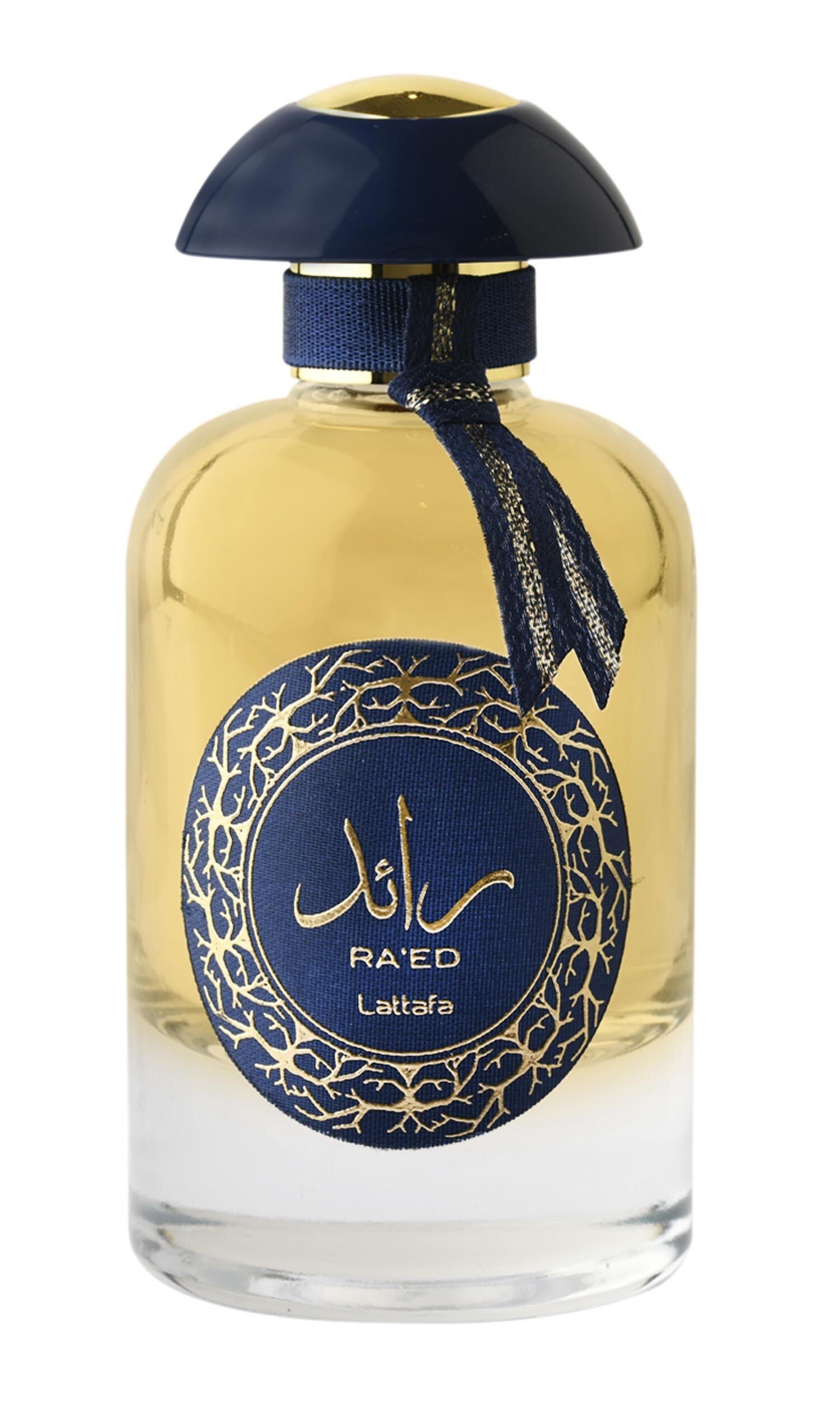 Lattafa Raed Luxe (Gold) Edp 100 Ml