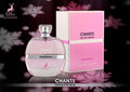 Al Hambra Chants Tendrina Edp  100 Ml