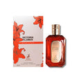 Al Hambra Victoria Flower Rose Lilium Edp  100 Ml