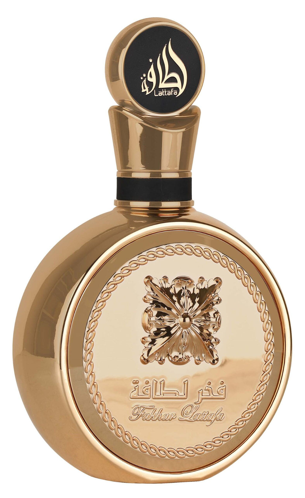 Lattafa Fakhar Lattafa Extrait ( Gold ) Edp 100 Ml