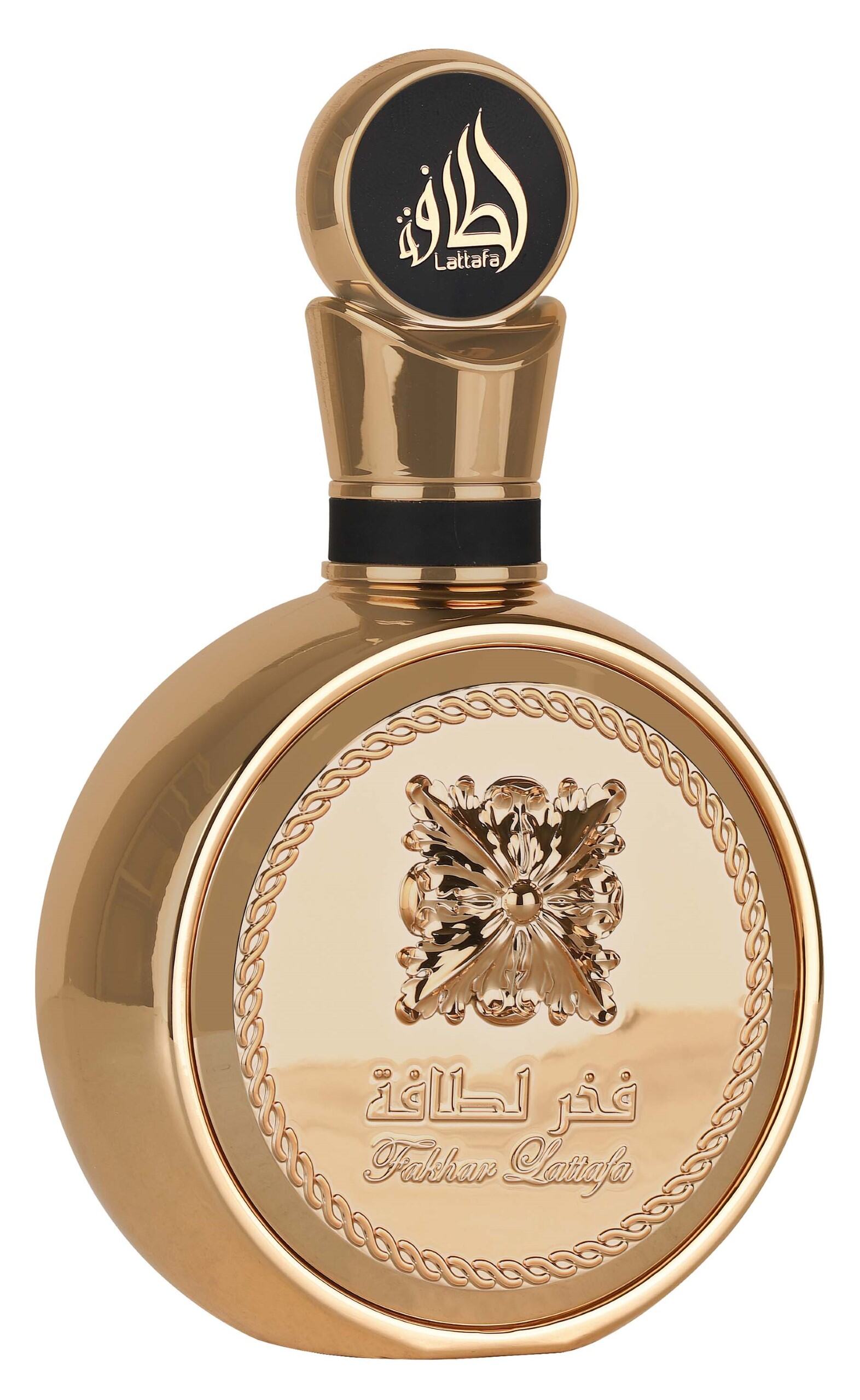 Lattafa Fakhar Lattafa Extrait ( Gold ) Edp 100 Ml