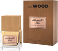 Emper  The Wood Exotic Leather 100 Ml
