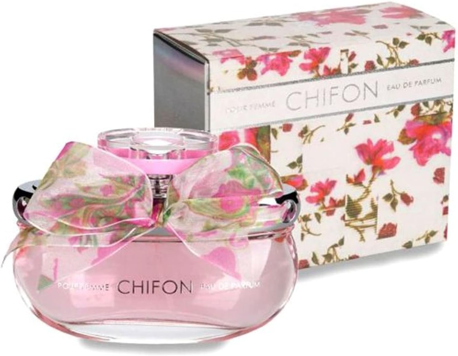 Emper  Chifon Pour Femme  100Ml
