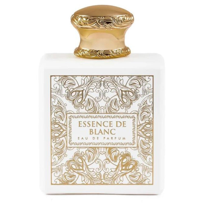 French Avenue  Essence De Blanc (Np353) Edp  100 Ml