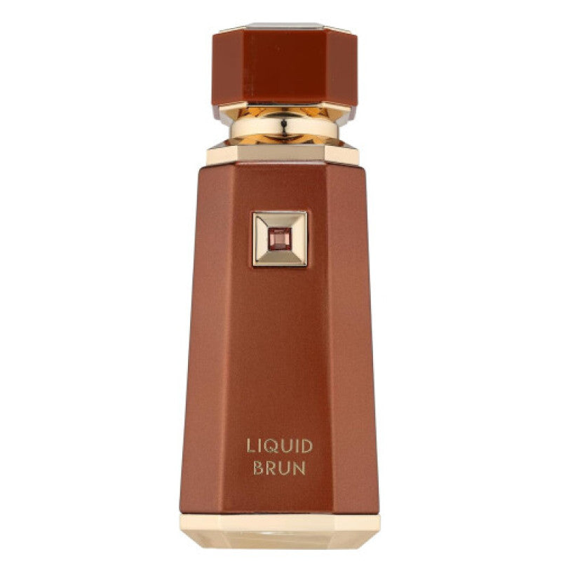 French Avenue  Liquid Brun  (Np559) Edp  100 Ml