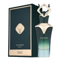 French Avenue  Elyslan Onyx (Np518) Edp  80 Ml
