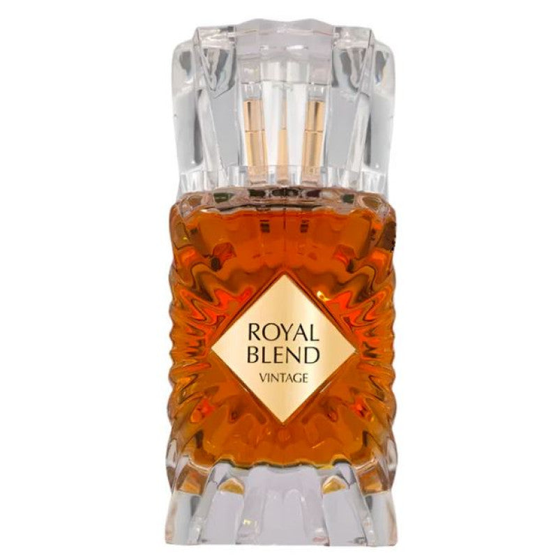French Avenue  Royal Blend  Vintage (Np655) Edp  100 Ml