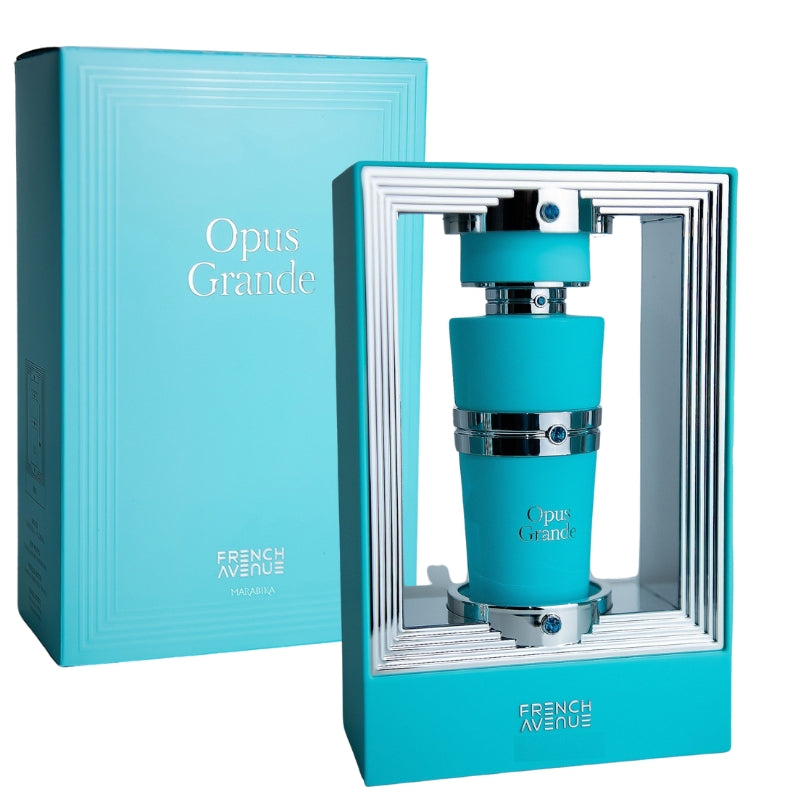 French Avenue  Opus Grande (Np557) Edp  100 Ml