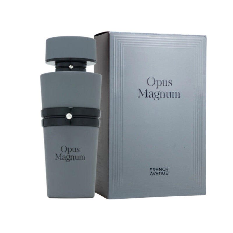French Avenue  Opus Magnum (Np558) Edp  100 Ml