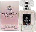 Al Hambra Versencia Crystal Edp 100 Ml