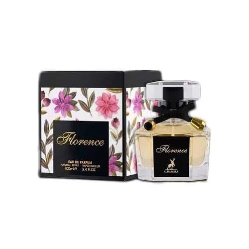 Al Hambra Florence Edp  100 Ml