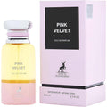 Al Hambra Pink Velvet (Rose Petal) 80 Ml
