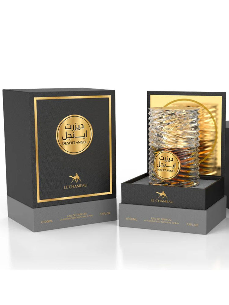 Le Chameau  Desert Angel  100Ml