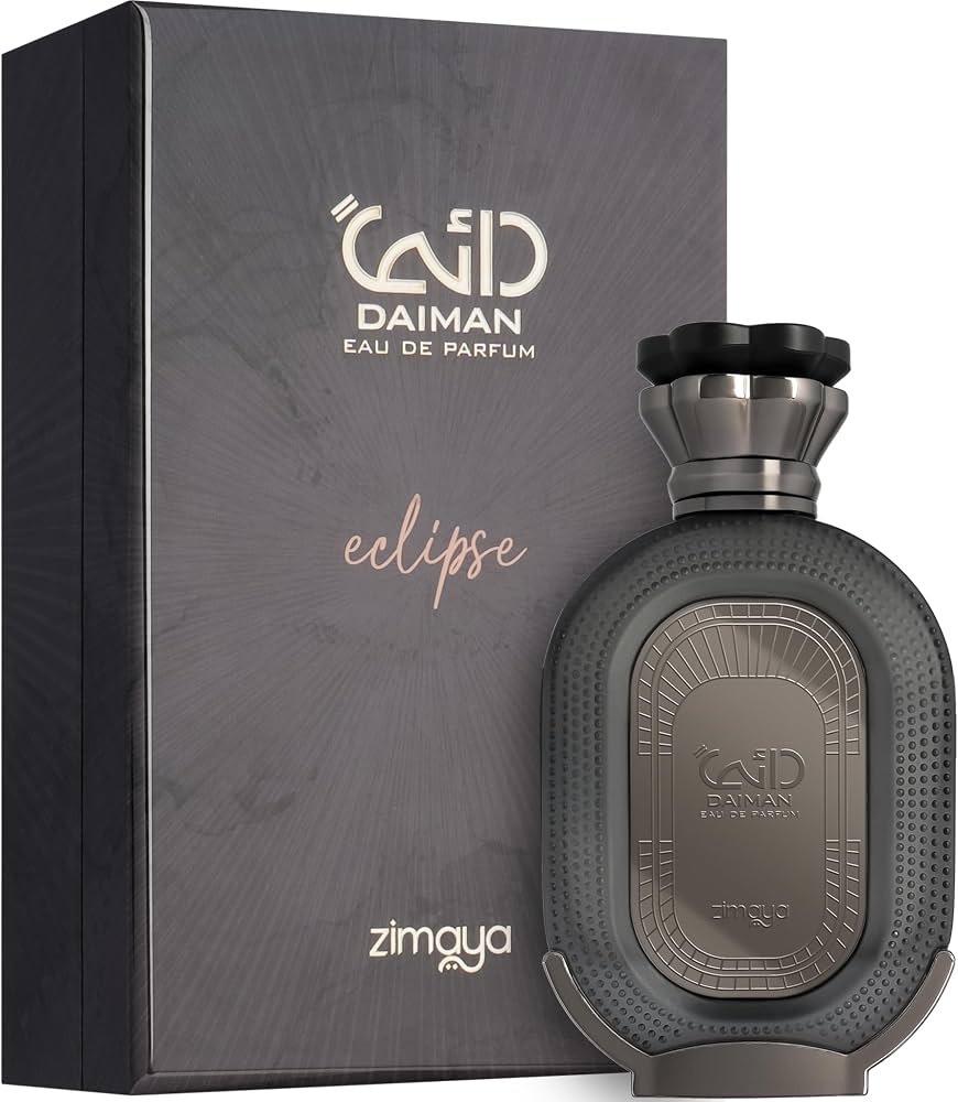 Daiman Eclipse Zimaya for men