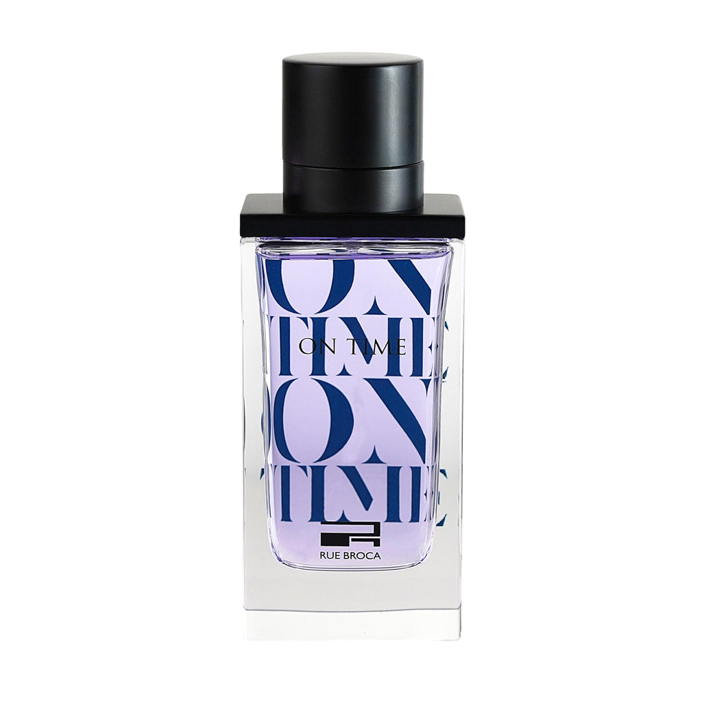 On Time Pour Homme Rue Broca for men