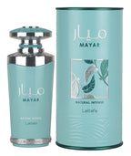 Lattafa Mayar Natural Intense Edp  100 Ml