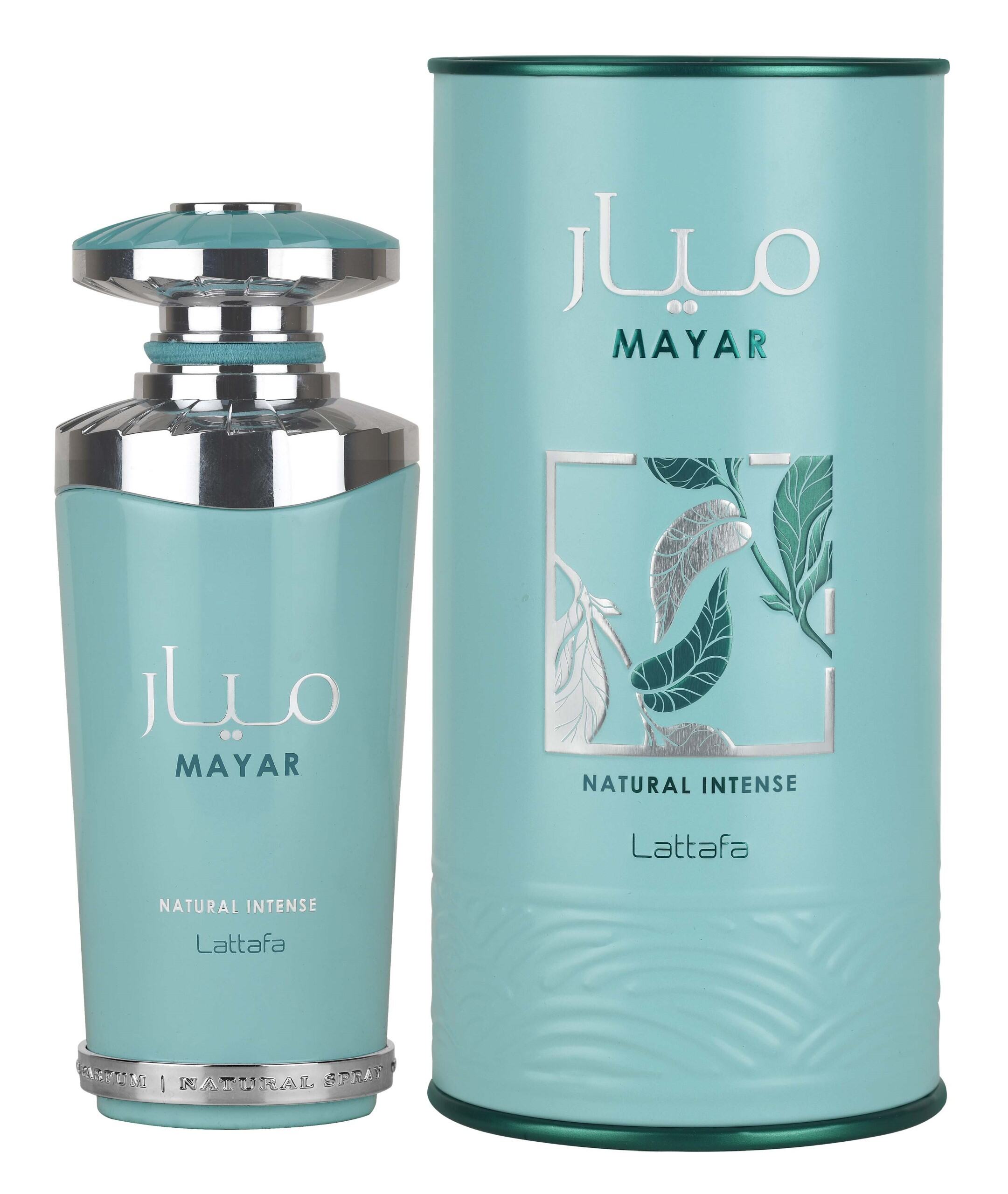 Lattafa Mayar Natural Intense Edp  100 Ml