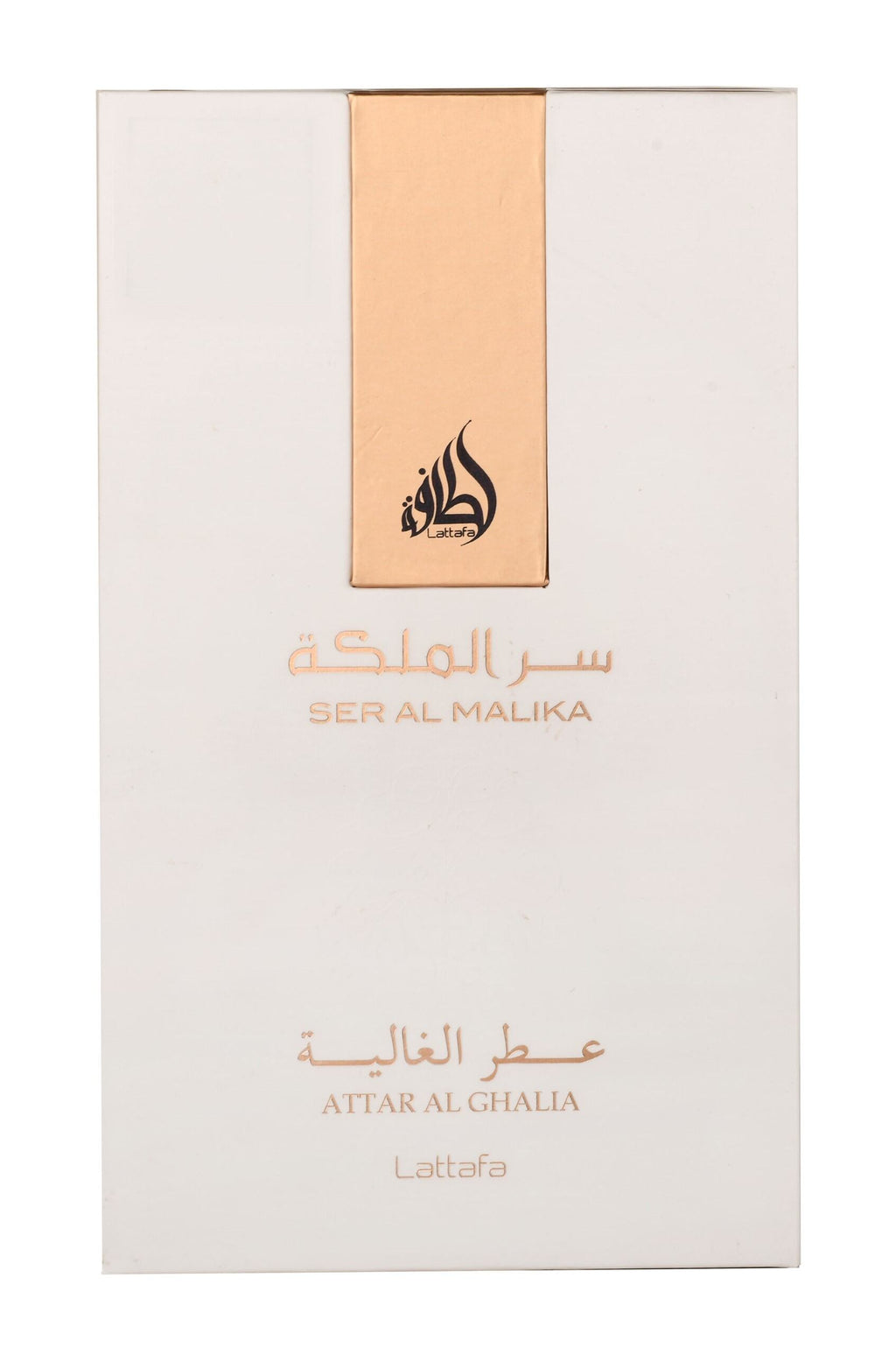 Lattafa Ser Al Malika Edp  100 Ml
