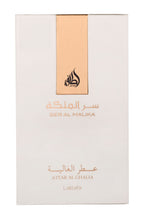 Lattafa Ser Al Malika Edp  100 Ml