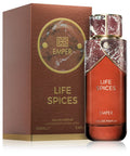 Emper  Life Collection Spice Edp  100Ml